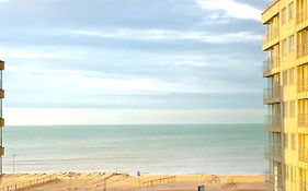 Luxury Suite Koksijde 212- Adult only